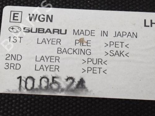 Other SUBARU OUTBACK (BR) 2.0 D AWD (BRD) | BP14766329O1