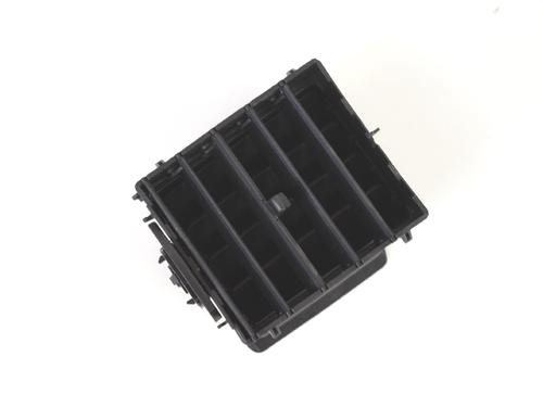 Rejilla aireadora JEEP CHEROKEE (KK) 2.8 CRD 4x4 (177 hp) 14771572