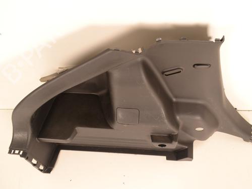 Boot lining NISSAN JUKE (F15) 1.5 dCi | BP14796227I3 