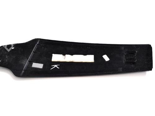 Door moulding trim VW CC B7 (358) 2.0 TDI | BP14773189C150 