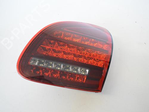 Used Right tailgate light PORSCHE CAYENNE (92A) 4.8 GTS (420 hp) 28970574