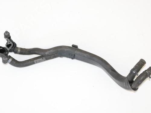 Used Pipe MERCEDES-BENZ SLK (R171) 200 Kompressor (171.442) (163 hp) 14812118
