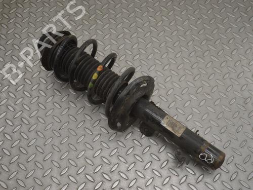 Right front shock absorber OPEL CROSSLAND X / CROSSLAND (P17, P2QO) 1.2 (75) | BP27827152M17 
