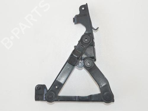 Used Hinge/Door check strap MERCEDES-BENZ S-CLASS Coupe (C215) CL 500 (215.375) (306 hp) 14809435