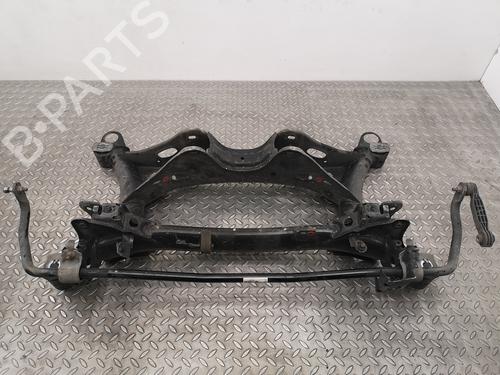 Used Rear axle VOLVO XC40 (536) T4 (190 hp) 18962553