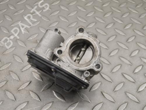 Spjældhus FORD FOCUS III 1.0 EcoBoost | BP14791864M82 