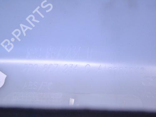Other AUDI Q5 (8RB) SQ5 TDI quattro | BP14794534O1 
