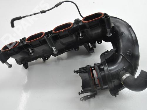 Intake manifold MERCEDES-BENZ C-CLASS (W205) C 200 (205.042) | BP8830698M70 