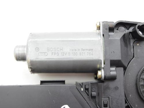 Right rear window motor VW TOUAREG (7LA, 7L6, 7L7) 2.5 R5 TDI | BP7494703E22 
