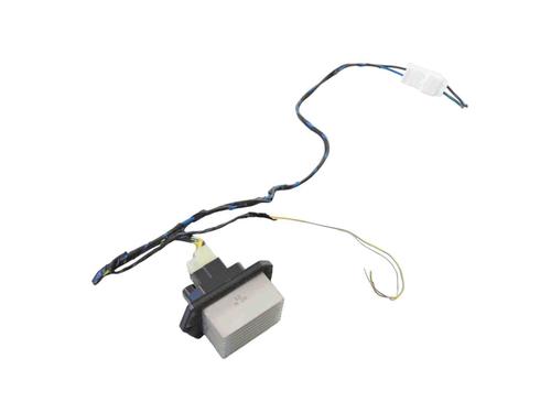 Used Heater resistor JAGUAR XF I (X250) 3.0 D (241 hp) 19509582