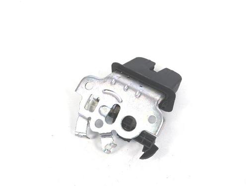 Tailgate lock AUDI A3 Convertible (8V7, 8VE) S3 quattro | BP8868514C101 