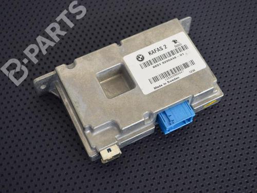Electronic module BMW 6 Convertible (F12) 640 i | BP7752341M83 
