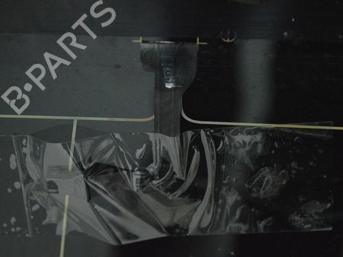 Bootlid window TESLA MODEL 3 (5YJ3) EV AWD | BP27828808C64 