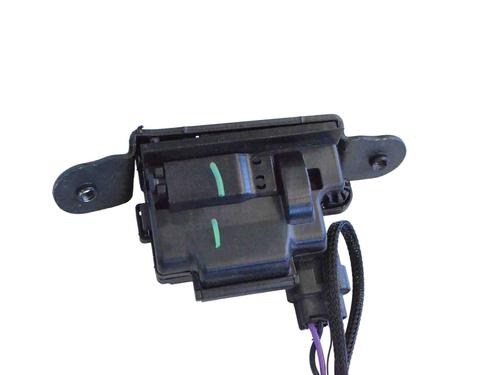 Tailgate lock FIAT 500X (334_) 1.3 (334.AXR11) | BP27824949C101 