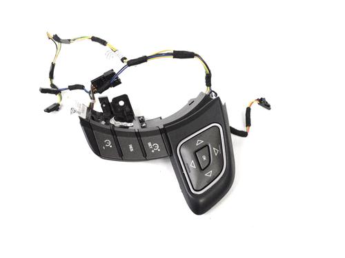 Used Switch Switch LAND ROVER RANGE ROVER EVOQUE (L538) 2.2 D 4x4 (190 hp) 11042797 11042797