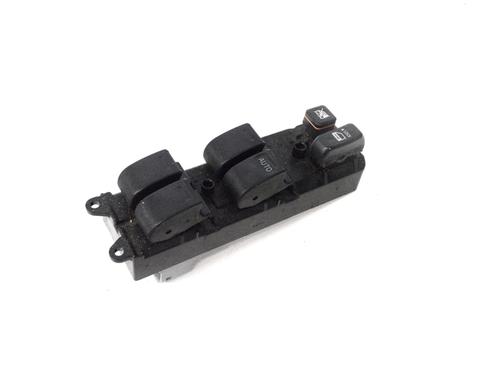 Right front window switch TOYOTA PRIUS Liftback (_W2_) 1.5 Hybrid (NHW2_) | BP10736493I26 