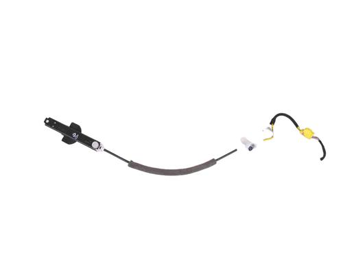 Annen VW TOUAREG (7LA, 7L6, 7L7) 3.0 V6 TDI (225 hp) 14806869