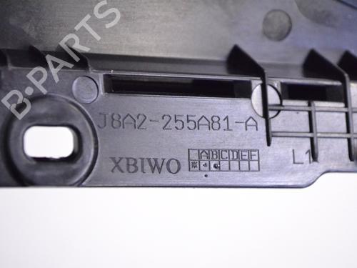 Door moulding trim LAND ROVER RANGE ROVER VELAR (L560) 2.0 D240 SD4 4x4 | BP14790274C150 