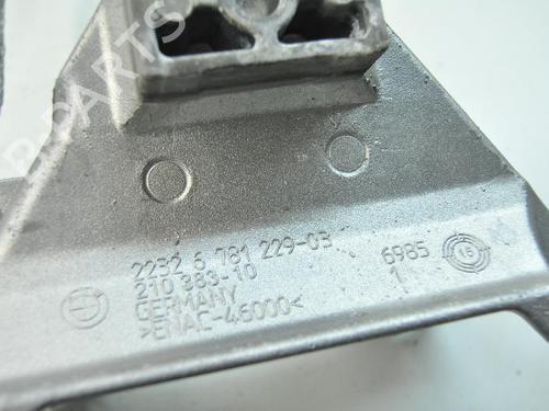 Support BMW 5 (F10) 535 d | BP14816659C155 