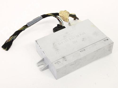 Electronic module BMW 3 Coupe (E46) M3 (343 hp) 7488185