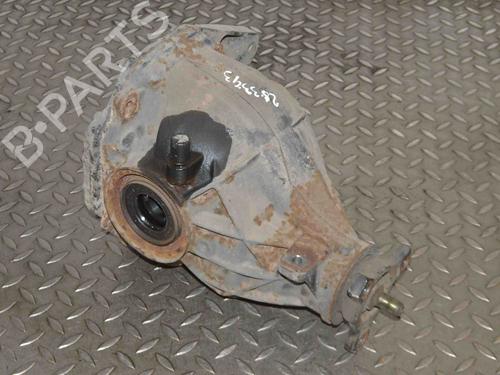Rear differential MERCEDES-BENZ CLK Convertible (A209) CLK 350 (209.456) | BP8627347M24 