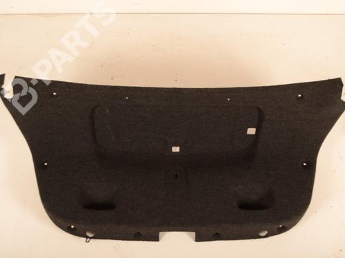 Pannello interno portellone/cofano BMW 5 (F10) 520 d (184 hp) 7204372