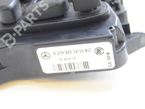 Switch MERCEDES-BENZ SL (R230) 500 (230.471) | BP8858988I30 
