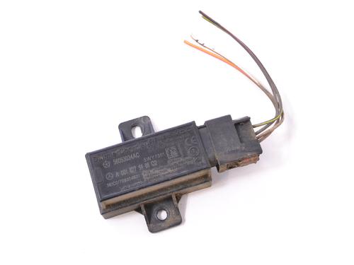 BP10531000M83 | Elektronik Modul JEEP GRAND CHEROKEE III (WH, WK) 3.0 CRD 4x4 BP10531000M83