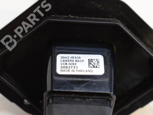 Camera NISSAN QASHQAI II SUV (J11, J11_) 1.6 dCi | BP7747662E14 