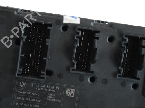Electronic module BMW 4 Coupe (F32, F82) 420 d xDrive | BP13935259M83 