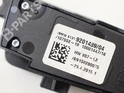 Switch BMW 5 Gran Turismo (F07) 530 d | BP7746549I30 