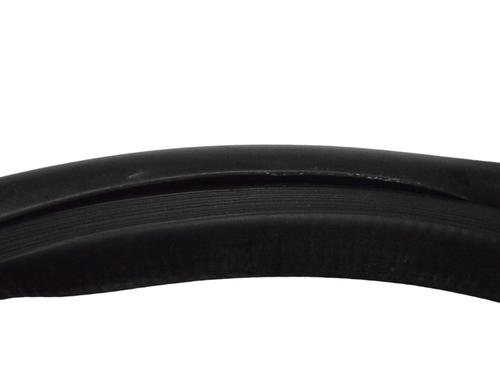 Rubber door seal LEXUS GS (_S19_) 450h (GRS191_, GWS191_) | BP16879327C142 