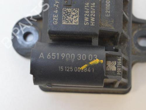 Other MERCEDES-BENZ C-CLASS (W205) C 250 BlueTEC / d (205.008, 205.006) | BP14811554O1 