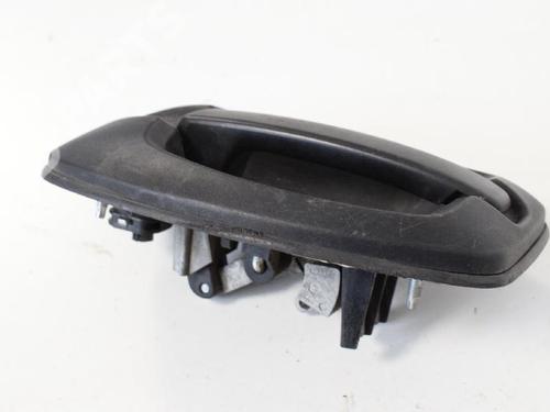 Used Front right exterior door handle CITROËN JUMPER II Van 2.2 HDi 100 (101 hp) 7481849