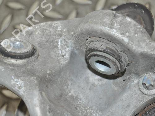 Left rear steering knuckle MERCEDES-BENZ C-CLASS (W205) C 220 BlueTEC / d (205.002, 205.004) | BP14812373M27 