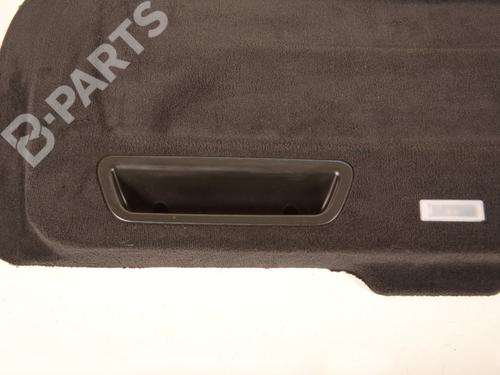 BP8350206I3 | Bootlid panel BMW 5 Gran Turismo (F07) 530 d BP8350206I3