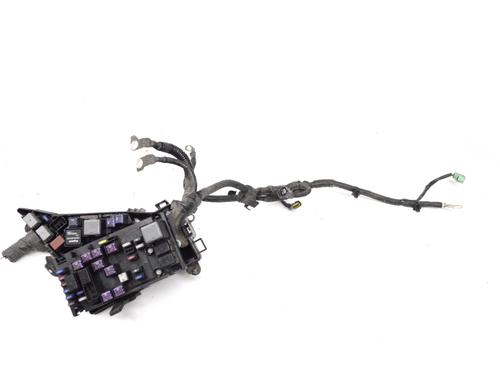 Used Fuse box Fuse box SUBARU FORESTER (SH_) 2.0 D AWD (SHH, SHD, SHN) (147 hp) 11182426 11182426