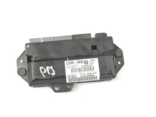 Elektronisk modul CHRYSLER 300C (LX, LE) 3.0 CRD (218 hp) 8866408