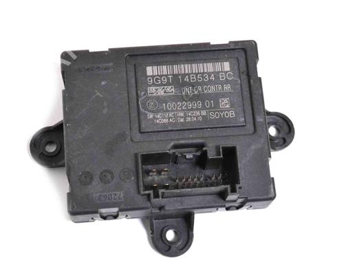 Electronic module VOLVO XC60 I SUV (156) D3 / D4 | BP8866442M83