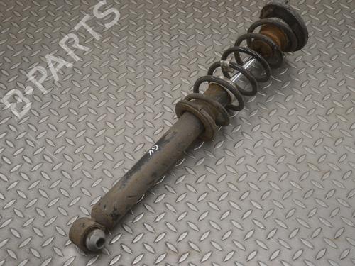 Used Left rear shock absorber BMW 5 (F10) 535 d (313 hp) 17022736