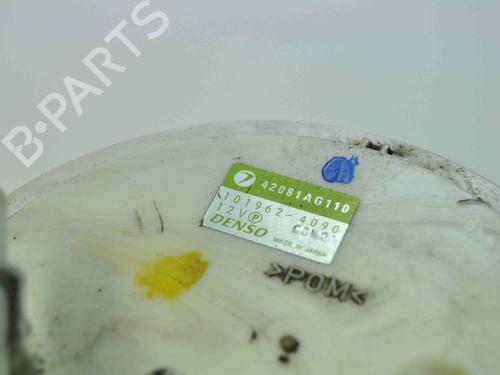 Fuel pump SUBARU FORESTER (SH_) 2.0 D AWD (SHH, SHD, SHN) | BP8869014M76