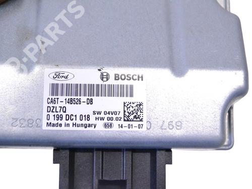 Electronic module FORD FIESTA VI (CB1, CCN) 1.0 EcoBoost | BP10107576M83 