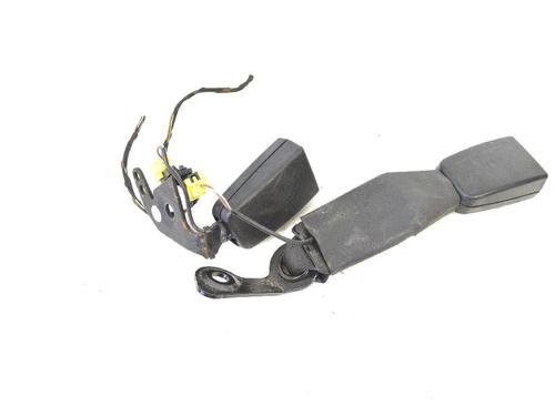 Seat buckle MERCEDES-BENZ C-CLASS T-Model (S204) C 200 Kompressor (204.241) | BP14771381I32 