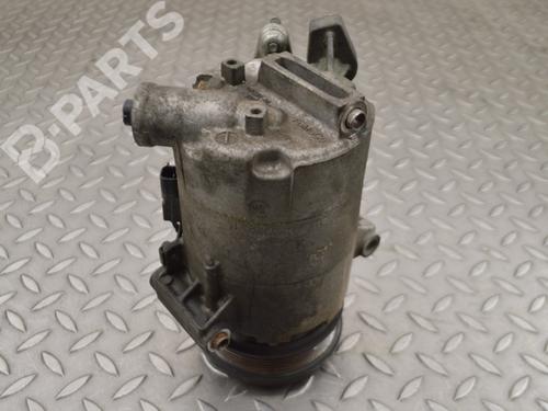 AC compressor FORD GALAXY I (WGR) 1.9 TDI | BP9908276M34 