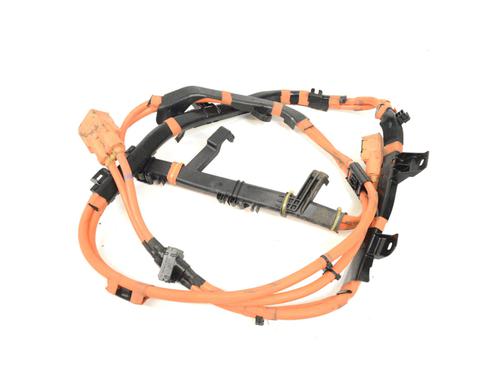 Wiring harness PORSCHE 911 (997) 3.6 Carrera | BP14788406E16 