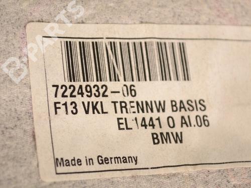 Other BMW 6 Coupe (F13) 640 d | BP8865088O1 