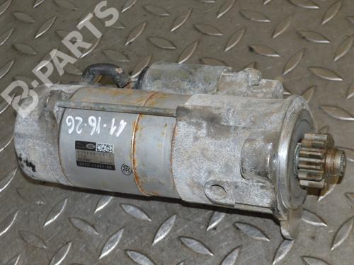 Startmotor HYUNDAI i30 (FD) 1.6 CRDi (90 hp) 8627487