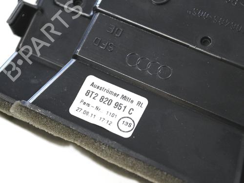 Air vent AUDI A4 B8 Avant (8K5) S4 quattro | BP14770396I21 