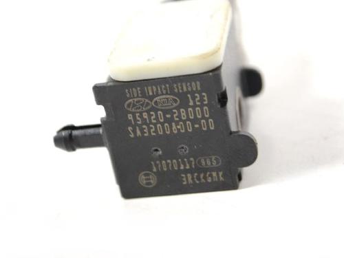 Electronic sensor HYUNDAI SANTA FÉ II (CM) 2.2 CRDi 4x4 | BP8868455M84 
