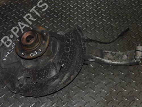 Used Right front steering knuckle BMW X6 (F16, F86) xDrive 30 d (258 hp) 14779499